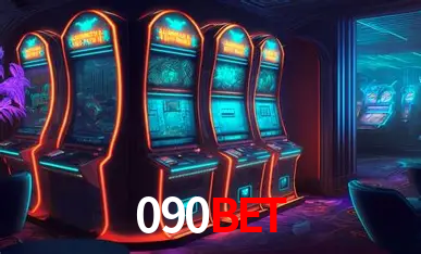 Desvendando o Mundo dos Jogos Virtuais na 090bet