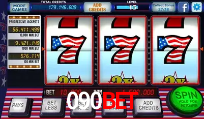 Descubra a Magia dos Jogos de Arcade no 090bet