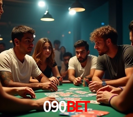 Promoção Relâmpago 090bet