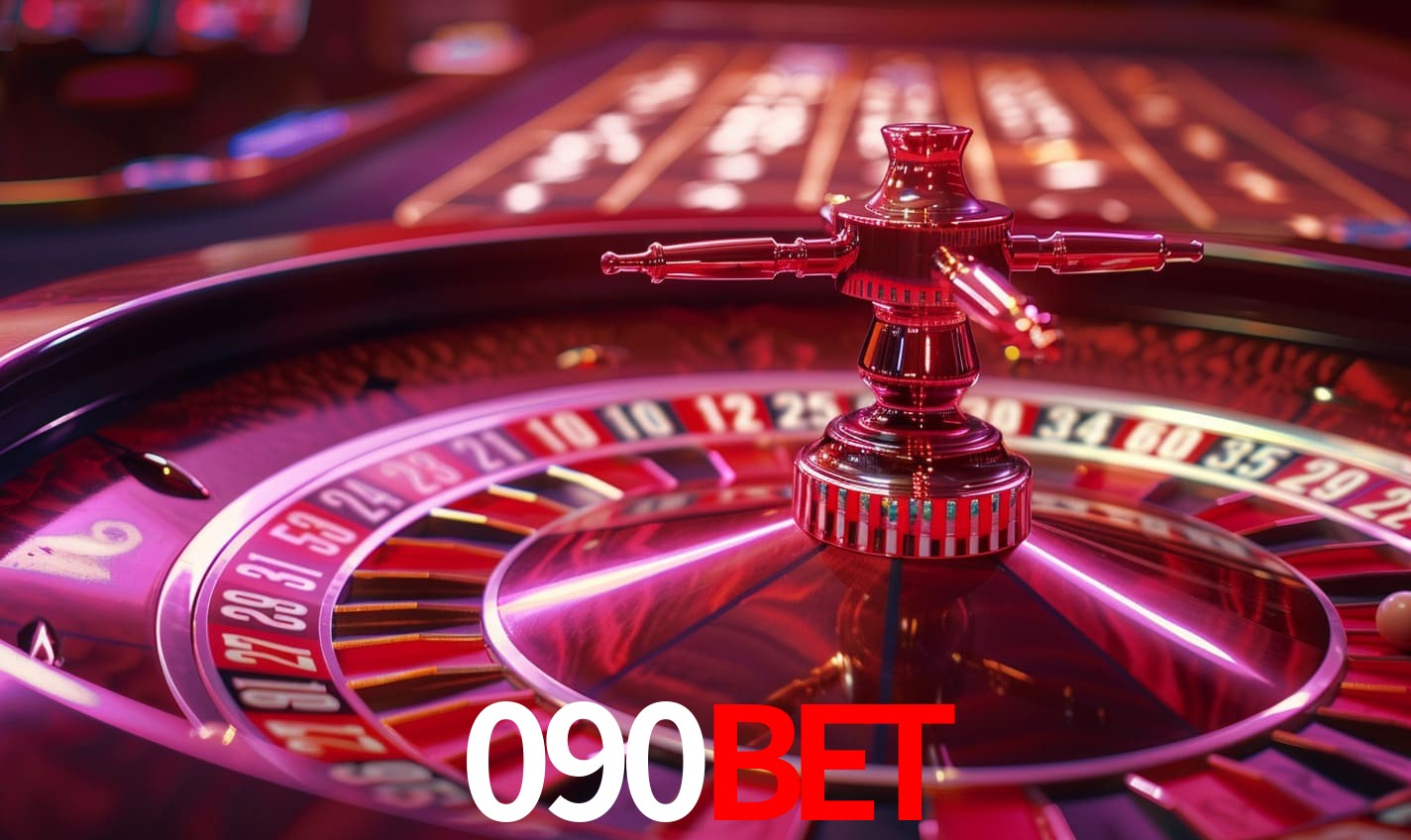A Popularidade dos Caça-Níqueis no 090bet