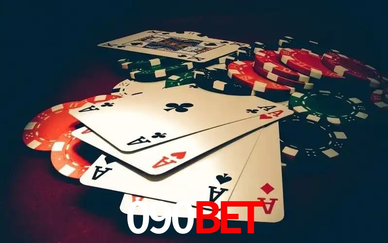 cassino 090bet