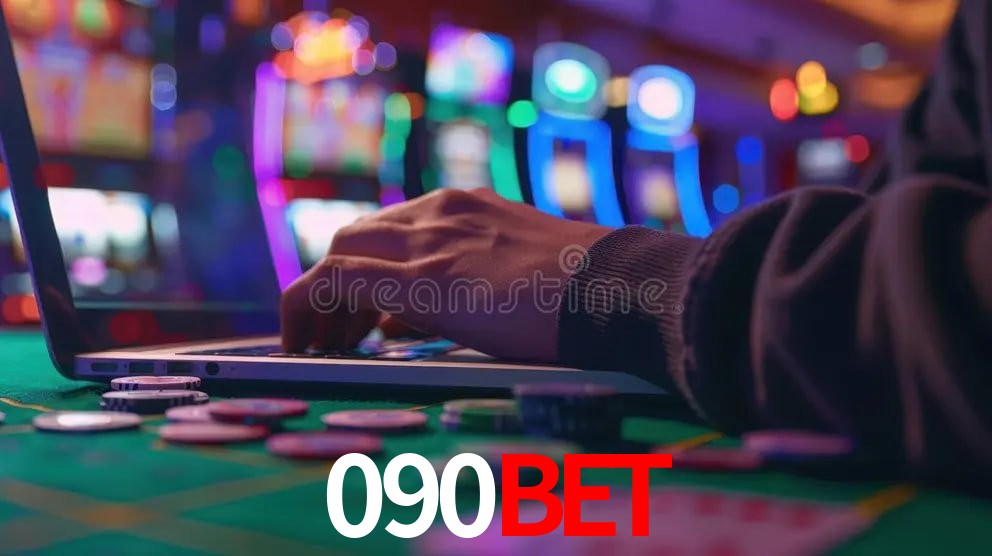 A Emoção da Loteria na 090bet: Uma Chance de Mudança de Vida