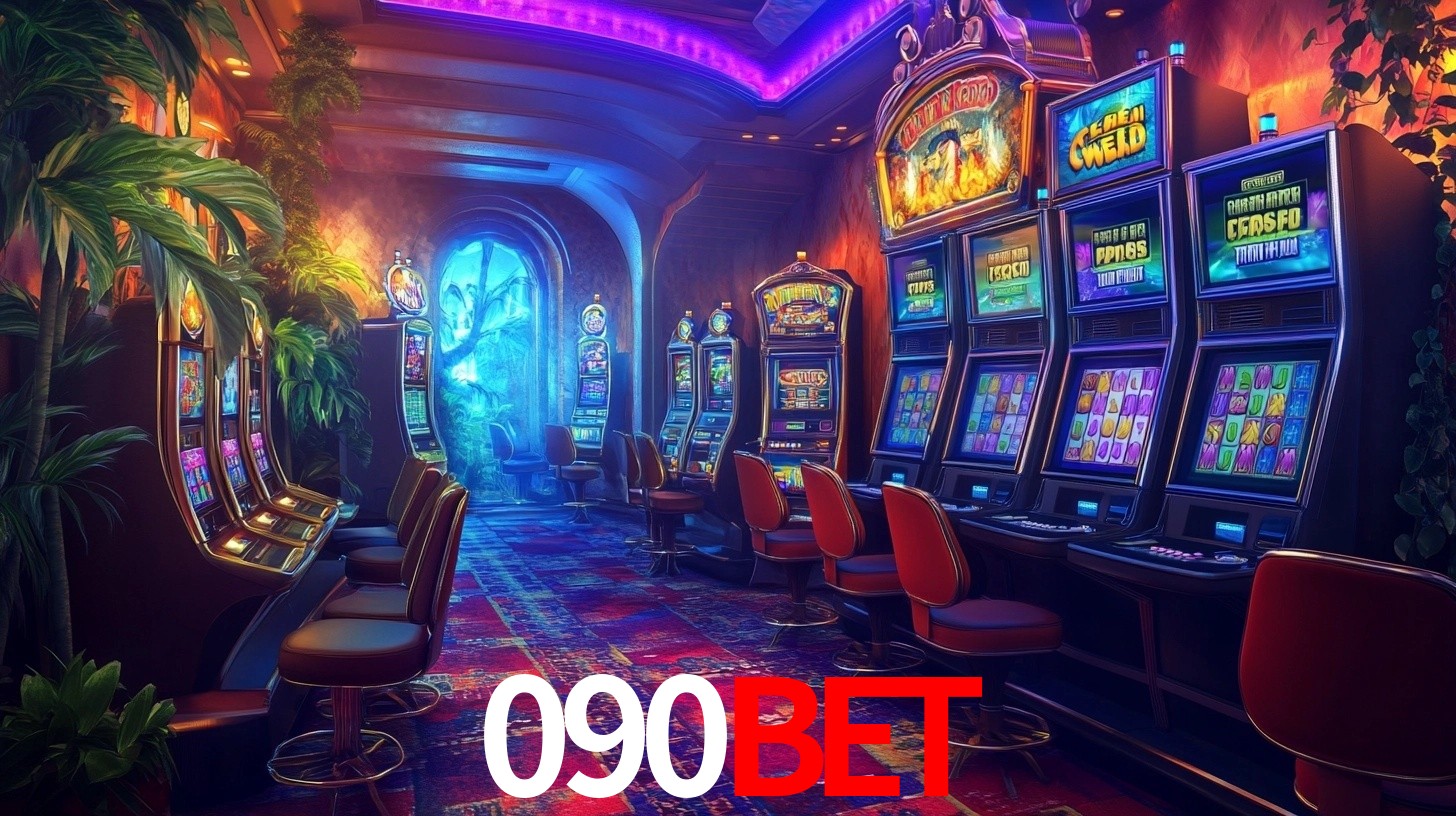 Live Casino 090bet