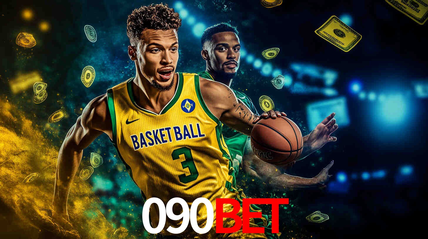 Desvendando o Mundo dos Jogos Virtuais na 090bet