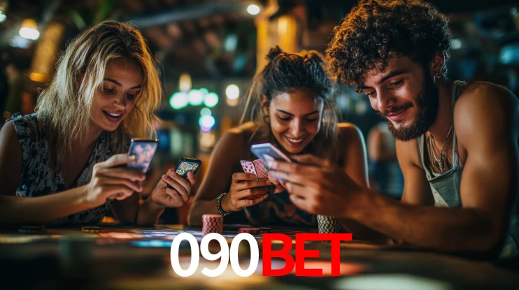VIP Casino 090bet