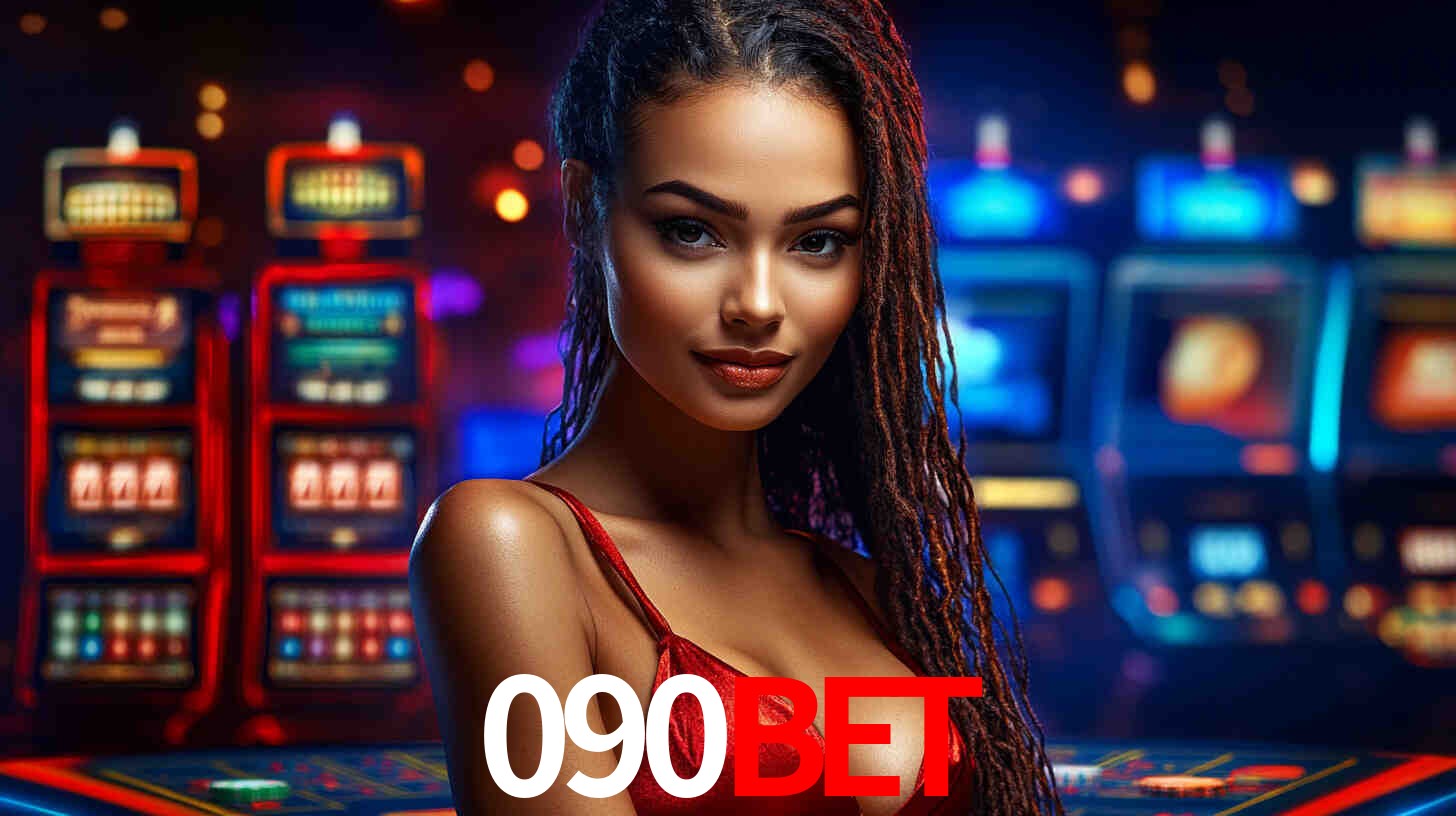 A Experiência Imersiva dos Cassinos Ao Vivo no 090bet