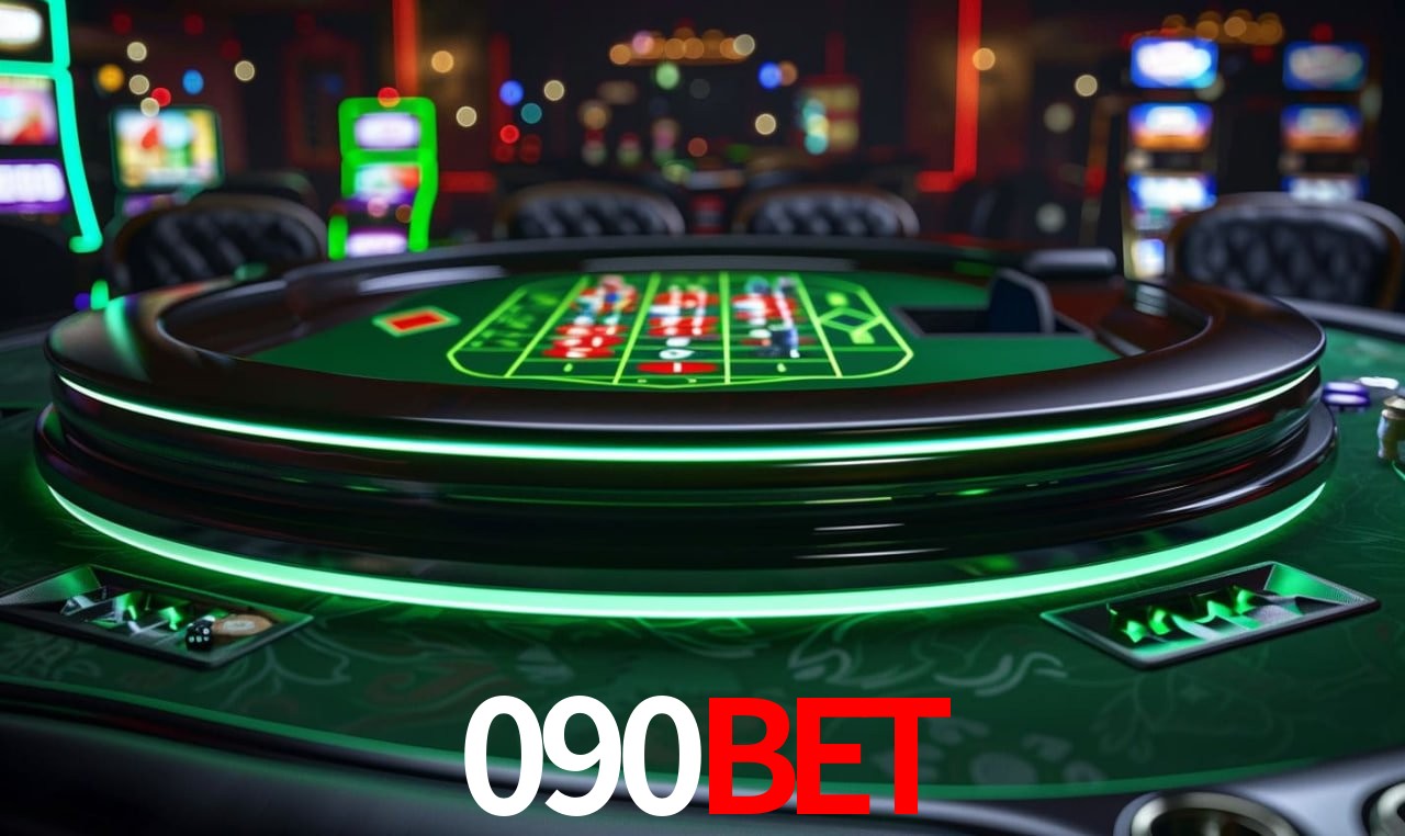 Weekend Specials 090bet