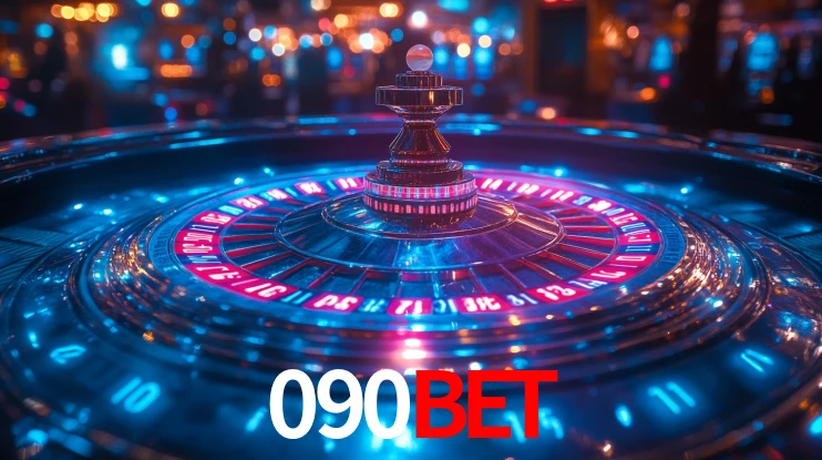 090bet App Interface