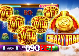 Descubra o Mundo do Cassino Online com 090bet