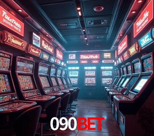 Design Responsivo 090bet