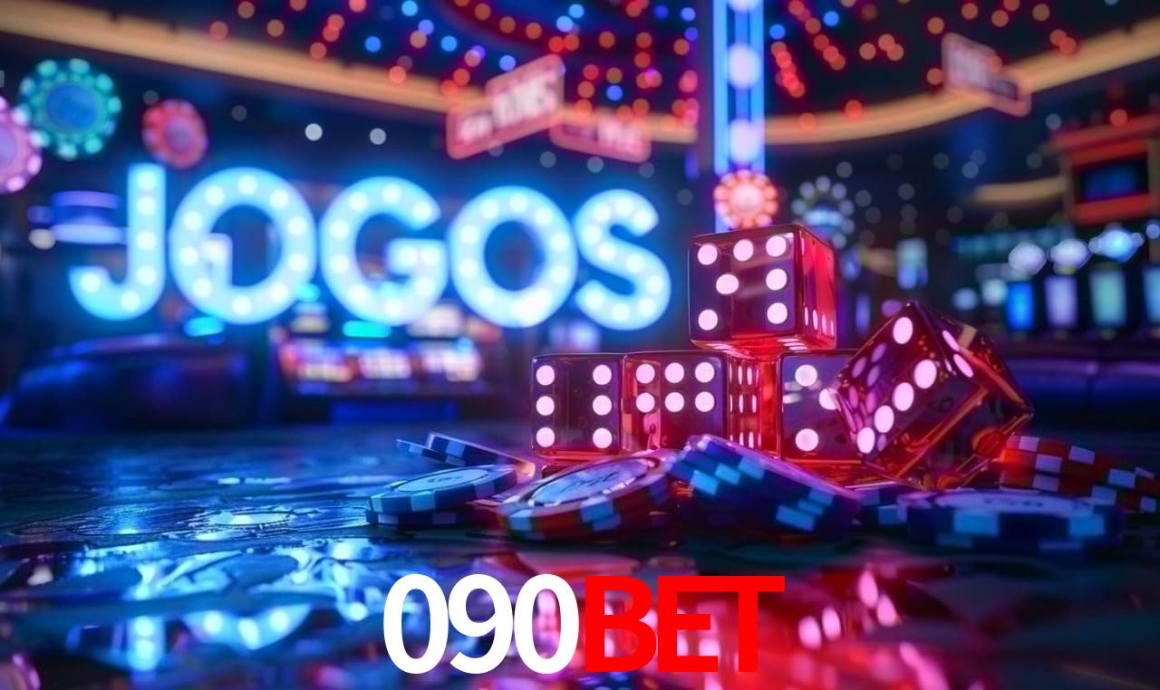 Desvendando o Mundo dos Jogos Virtuais na 090bet