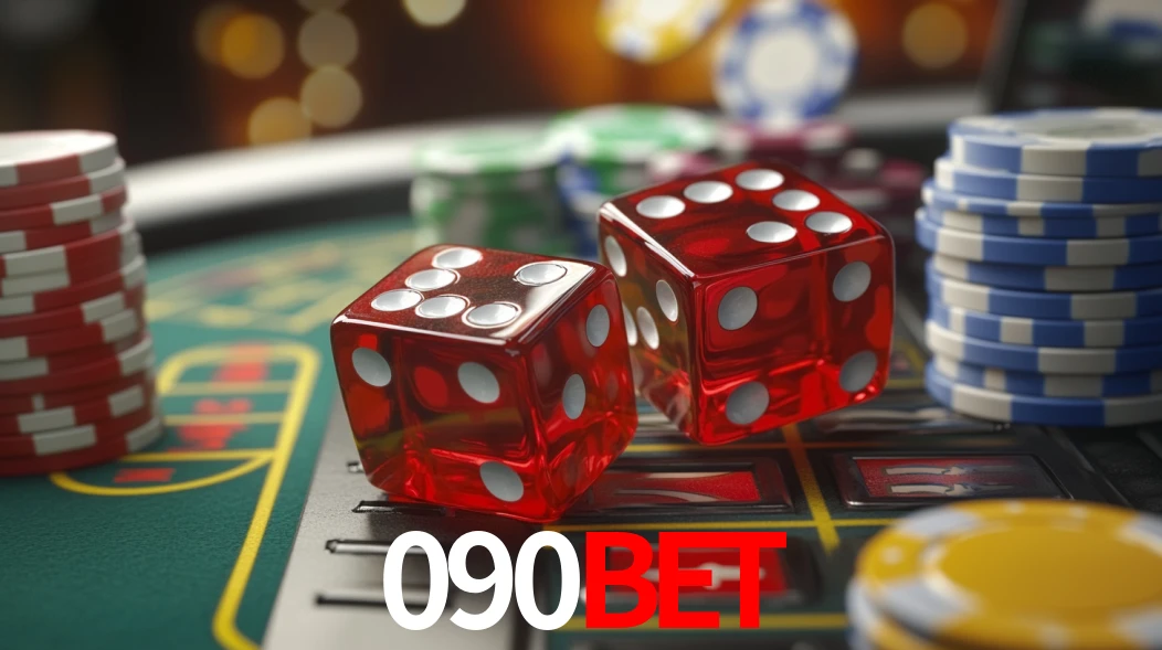 Roulette Table 090bet